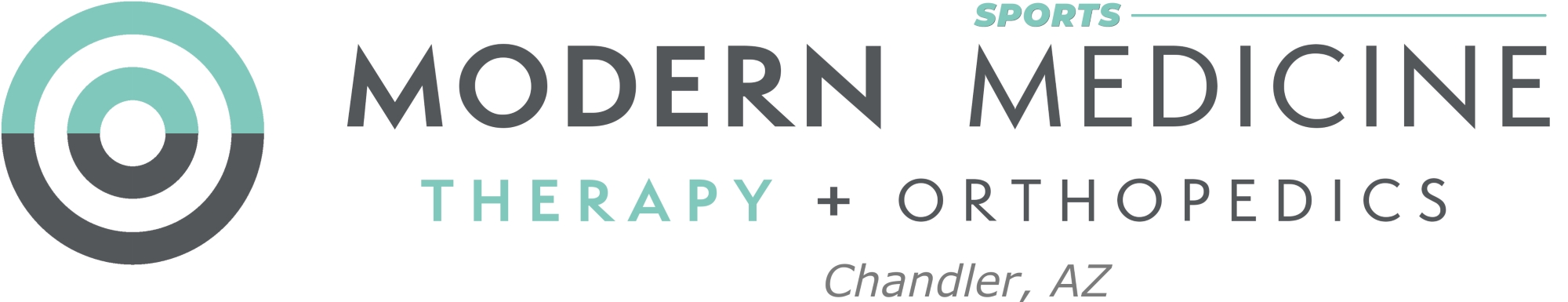 Modern Logo Concept 4 - web version