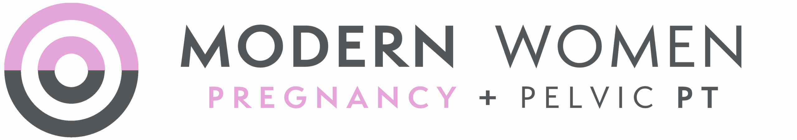 LOGO - Modern Women