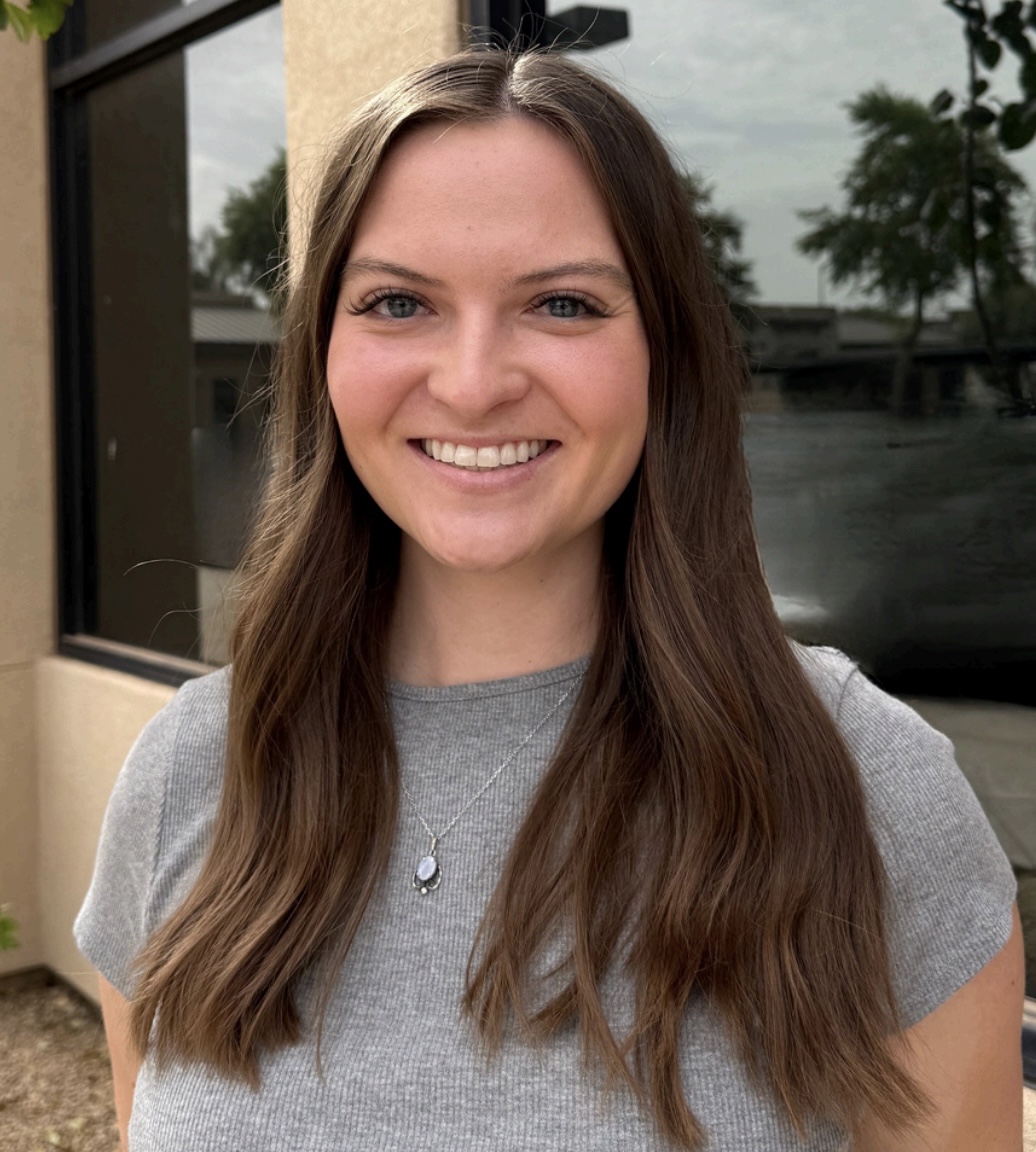 Natalie Sattler, PT