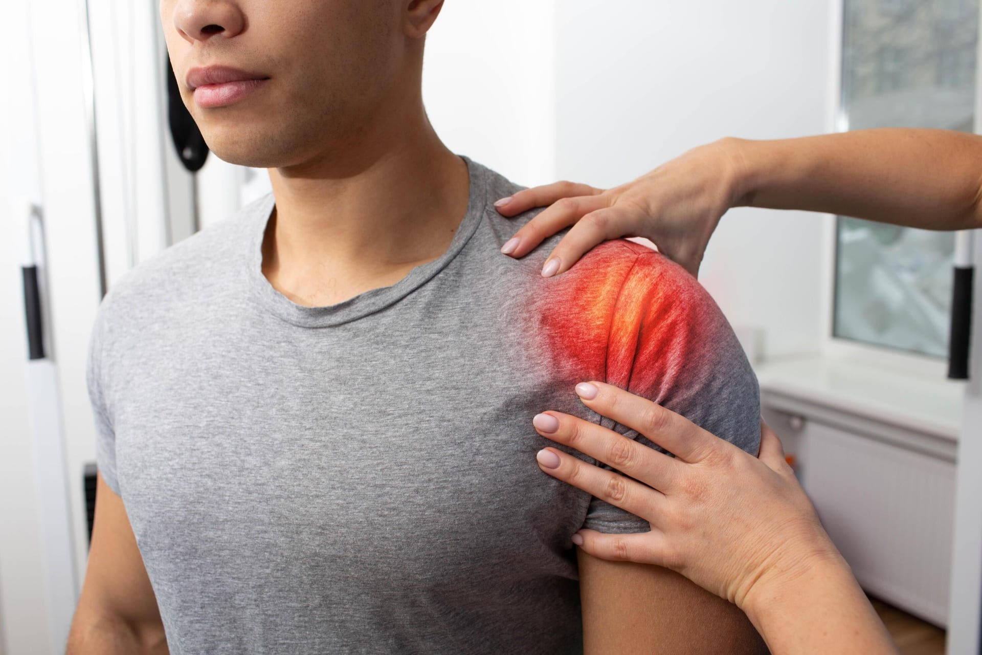 Casa Grande, AZ — Can a Sports Medicine Clinic Ease Your Shoulder Pain?