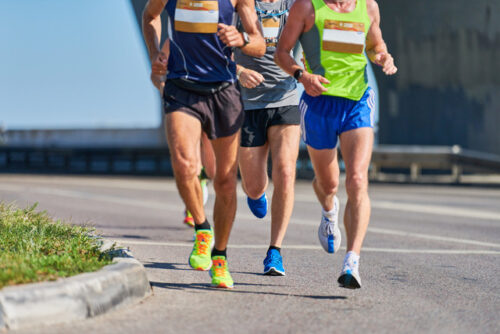 Glendale, AZ — Sports Medicine Services for Runners With Overuse Injuries