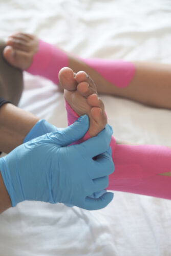 Glendale, AZ — Physical Therapists Supporting Post-Surgery Rehab Success