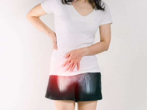 Sun City, AZ — Physical Therapy Clinic Rehab Services After Hip or Knee Surgery