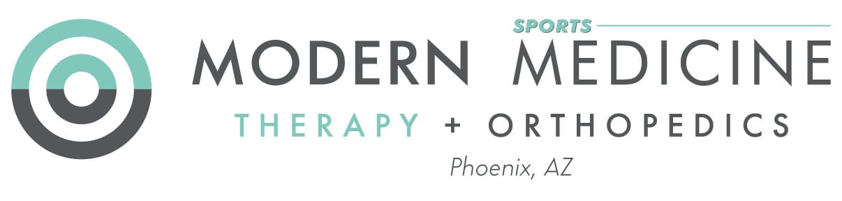 Modern Logo Concept 4 - web version