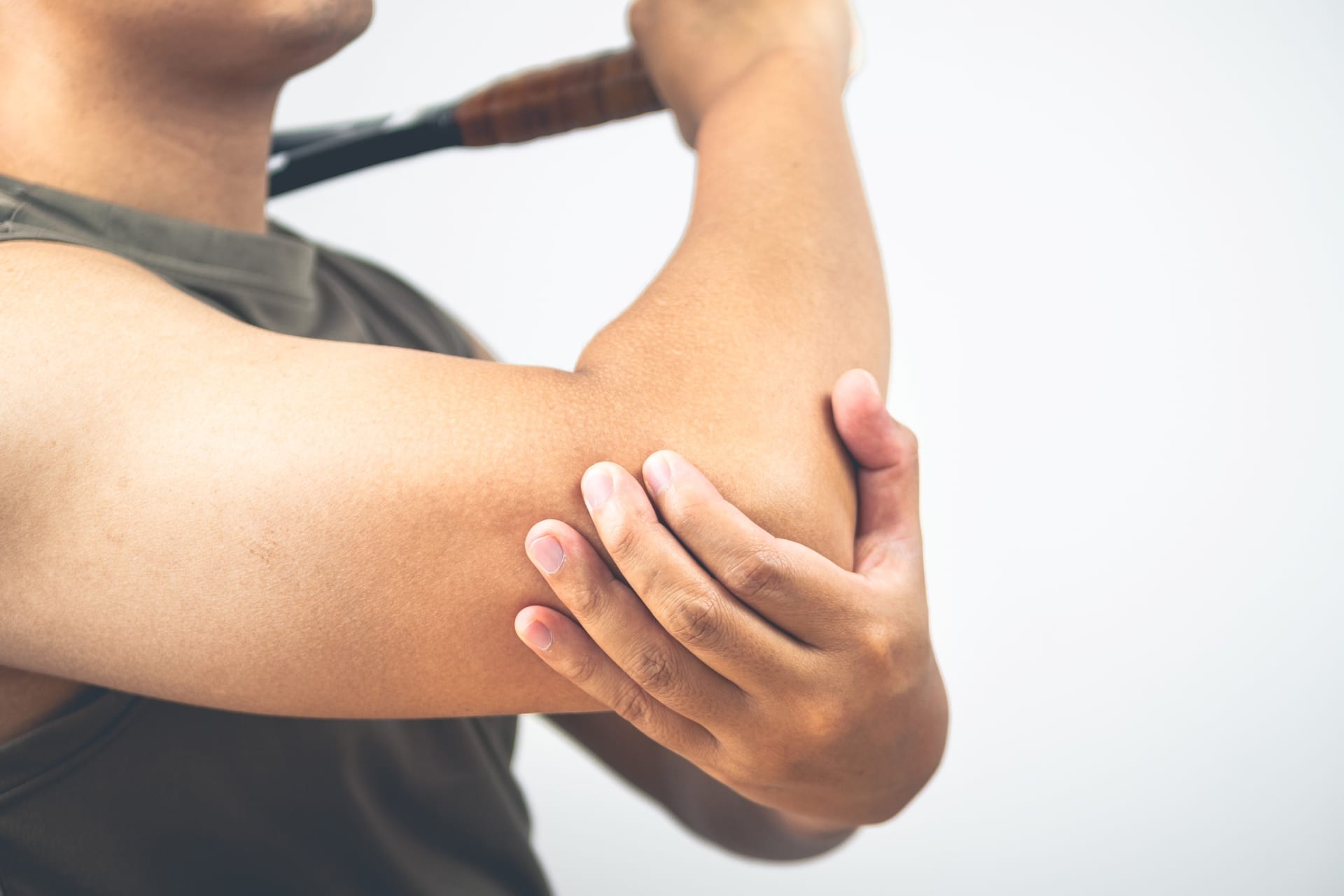 Sun Lakes, AZ – How Non-Surgery Orthopedic Services Help Tennis Elbow Relief