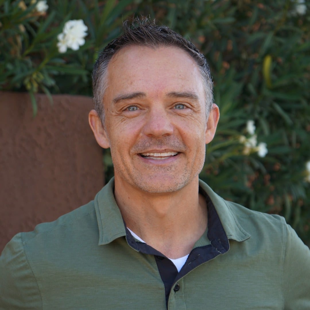 Jon Minor M.D.