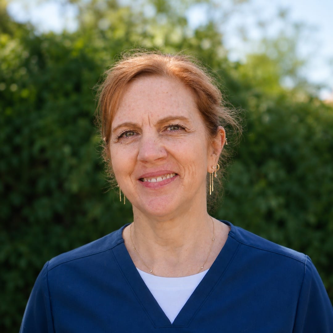 Teresa Deluane PT, DPT