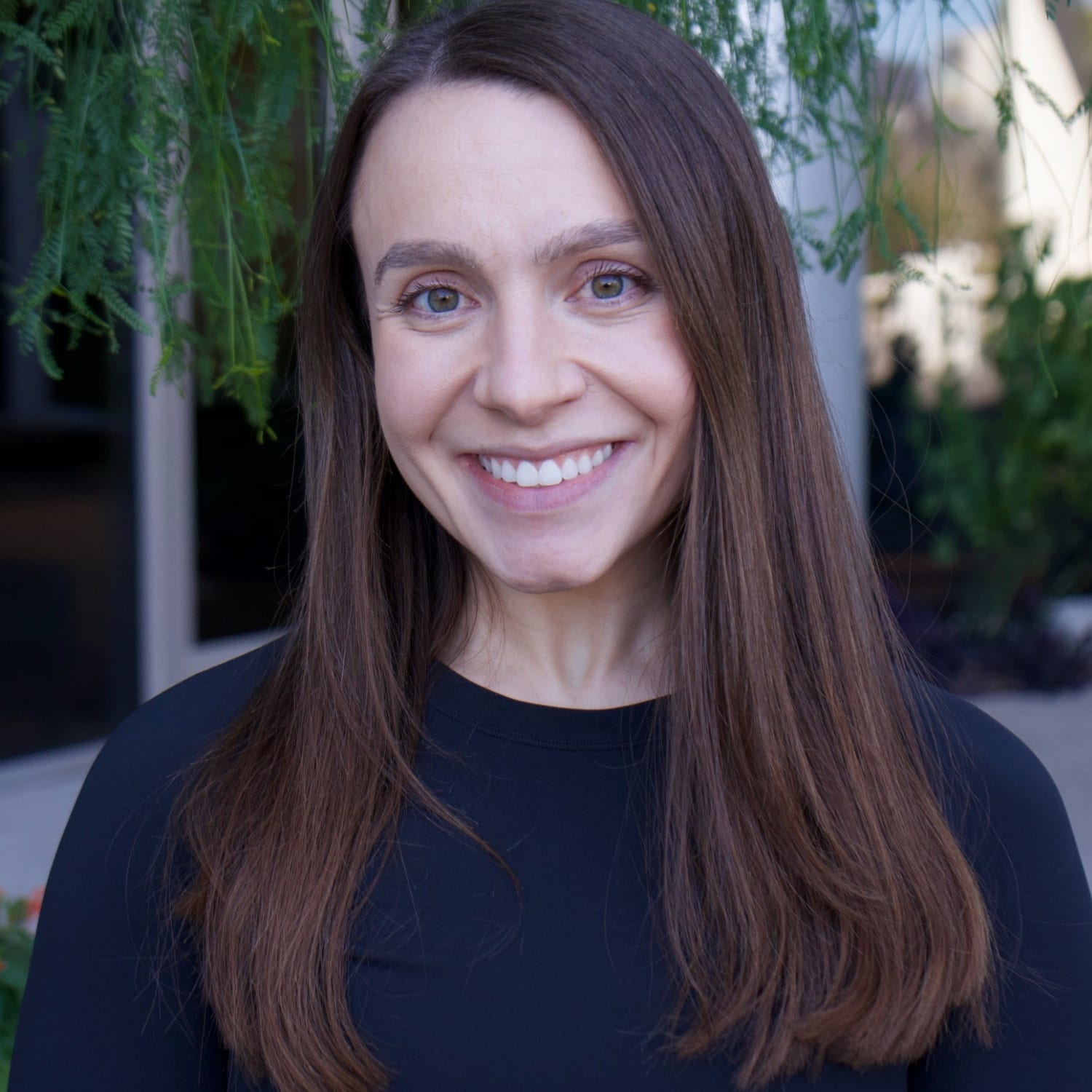 Alanna Orlando PT, DPT