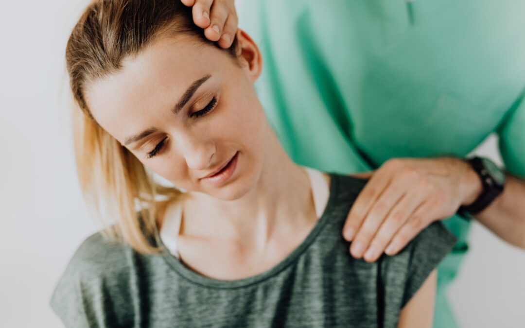 Posture and Its Impact on Orthopedic Health: The Key to a Stronger, Pain-Free You