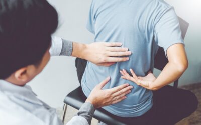 Recovering from Back Injuries: Non-Surgical Approaches for a Pain-Free Future
